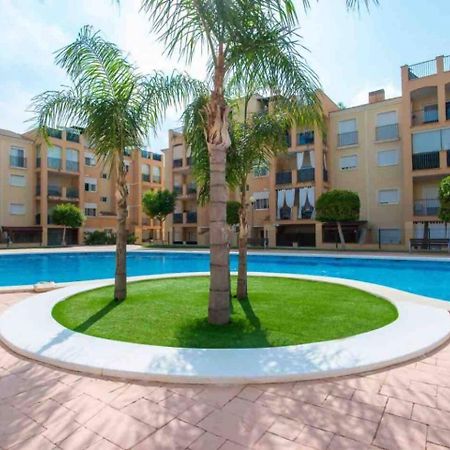 Altorreal Mas Que Apartamentos Мурсия Экстерьер фото